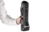 Go!SCAN 3D - The Fastest And Easiest 3D Scanning Experience