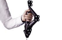 Portable Coordinate Measuring Machine: Handyprobe Next