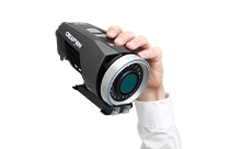 Optical Coordinate Measuring System: Maxshot 3D