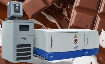 Dynamic Fat Crystallization Analysis Using TD-NMR