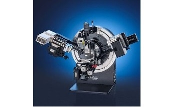 The LYNXEYE Family of High Performance Detectors for XRD The LYNXEYE Family of High Performance Detectors for XRD