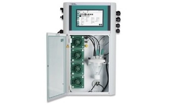 2026 pH Analyzer from Metrohm
