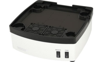 The Cooling System for Your Thinky Mixer