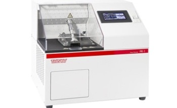 An Ultrasonic Mixer to Disperse Nanomaterials