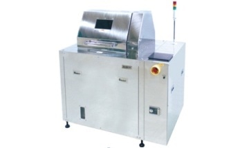 Sealant Deaeration with the ARV-3000TWIN