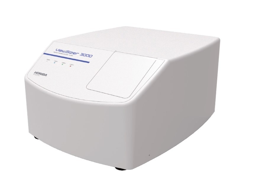 Nanoparticle Tracking Analysis - ViewSizer™ 3000