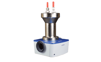 Heatable Long-Pathlength Gas Cells for FTIR Gas Testing