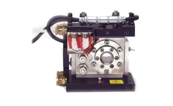 High Pressure, High Temperature (HTHP) Cell for FTIR Spectroscopy
