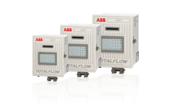 XSeriesG4 Flow Computers for Remote Oil and Gas Systems