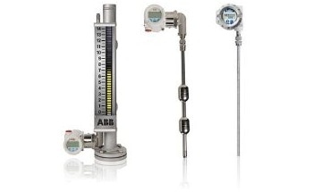 Magnetostrictive Level Transmitters for Petrochemical Applications