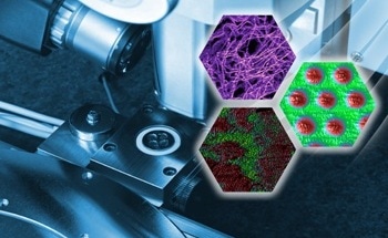 Dimension XR Scanning Probe Microscopes: Featuring AFM with nanoDMA