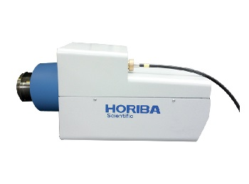 Compact Hyperspectral Cathodoluminescence - F-CLUE