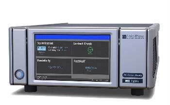 Hall Measurement Controller: MeasureReady M91