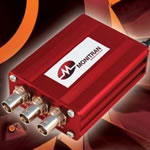 T3 Advanced Eddy Current Probe from Monitran Ltd