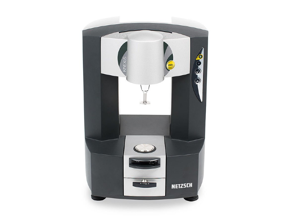 Floor Standing Capillary Rheometer - Rosand RH7 and RH10 : Quote, RFQ ...