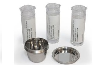 Formulations for a High Throughput Lab - Chemplex® Preweighed FusionFlux®