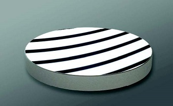 Omega Optical's Transparent Conductive Oxides