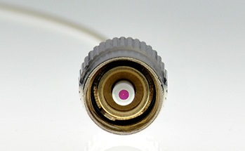 Optical Coatings on Fiber Tips