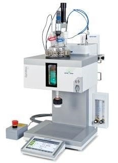 OptiMax from METTLER TOLEDO