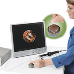 MicroFlex Borescopes from Hawkeye Pro