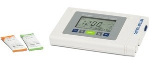 Standard Benchtop Conductivity Meter from Mettler Toledo