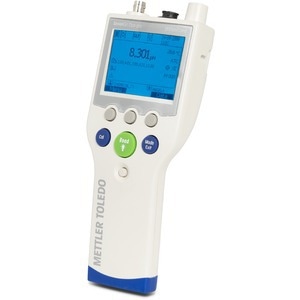 Excellence Benchtop Conductivity Meter From Mettler Toledo