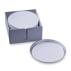 Moisture Analyzer Glass Fiber Filters from METTLER TOLEDO