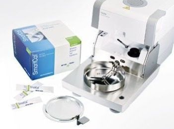 Temperature Calibration Kit from METTLER TOLEDO