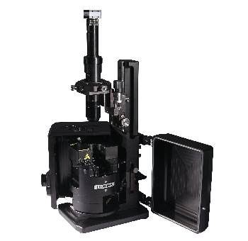 SmartSPM Advanced Stand-Alone AFM - HORIBA