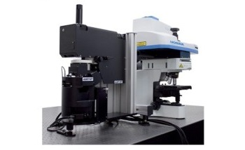 XploRA Nano - AFM-Raman for Physical and Chemical imaging
