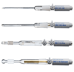 Titration Sensors from METTLER TOLEDO