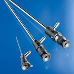 Mini Borescope from Karl Storz
