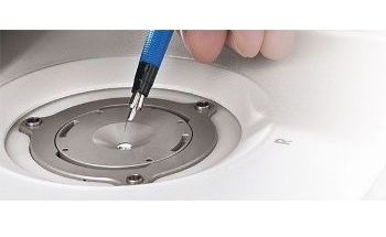 Thermal Analysis System Flash DSC 2+ from METTLER TOLEDO