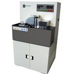 Brittleness Tester TM-2100 Series from Ueshima Seisakusho Co