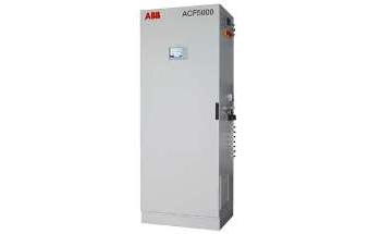 Emission and Process Monitoring with the ACF5000