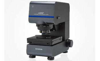 Measure Shape and Surface Roughness with 3D Laser Confocal Microscopy