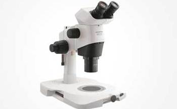 Research Stereomicroscope System SZX10