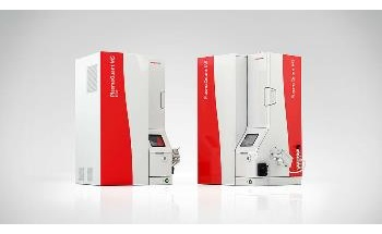 ICP-MS Tailored to Your Laboratory: PlasmaQuant MS