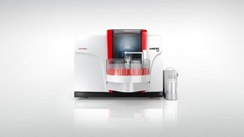 The contrAA 800 Series for Multi-Element Analysis