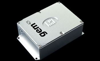 Up to 500 mW of Blue CW Power at 473 nm: gem 473