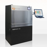 MDP Ingot - Ingot or Wafer Mapping System from Freiberg Instruments