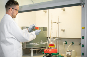 Spinsolve ULTRA benchtop NMR spectrometers