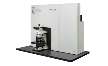 Precision Raman: New RMS1000 Raman Microscope from Edinburgh Instruments