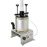 Asphalt Permeameter from Humboldt Mfg