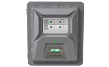 Chillgard® 5000 Ammonia Monitor