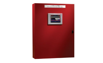 HazardWatch Fire and Gas System