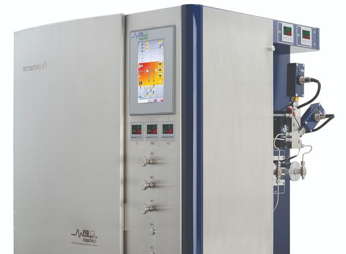Fully Automated and Controlled Micromeritics Flow Reactor (FR) Series for Catalyst Screening in the Laboratory