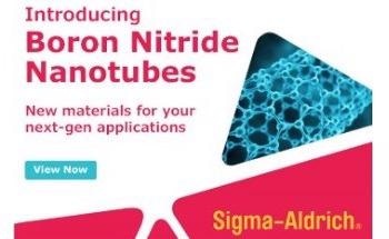 Boron Nitride Nanotubes (BNNTs)