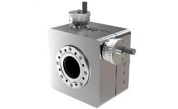 Precision XY Manipulator: Multibase XY Range