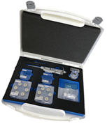 The Aquarius “Liquid” Scanning Electron Microscopy (SEM) Starter Kit from FLowVIEW Tek